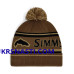 Шапка Simms Tip-Up Pom Beanie Jasper Шапка Simms Tip-Up Pom Beanie Jasper